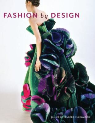 Fashion by Design by Ellinwood, Janice G.