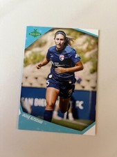 Jackie Altschud parkside NWSL INAUGURAL short print /2022 SP  Wave team set