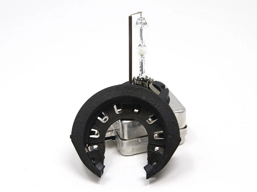 D1S D3S OEM HID Xenon Bulb Socket Retainer Ring Holder for Dodge Chevy Tesla 1X - Image 4 of 4