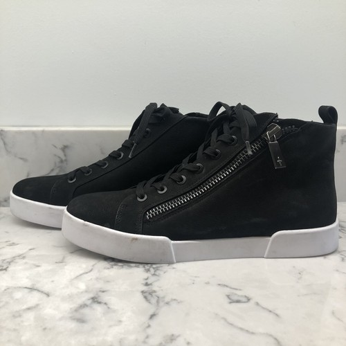 Women's Kenneth Cole Tyler Mid Zip Lace 