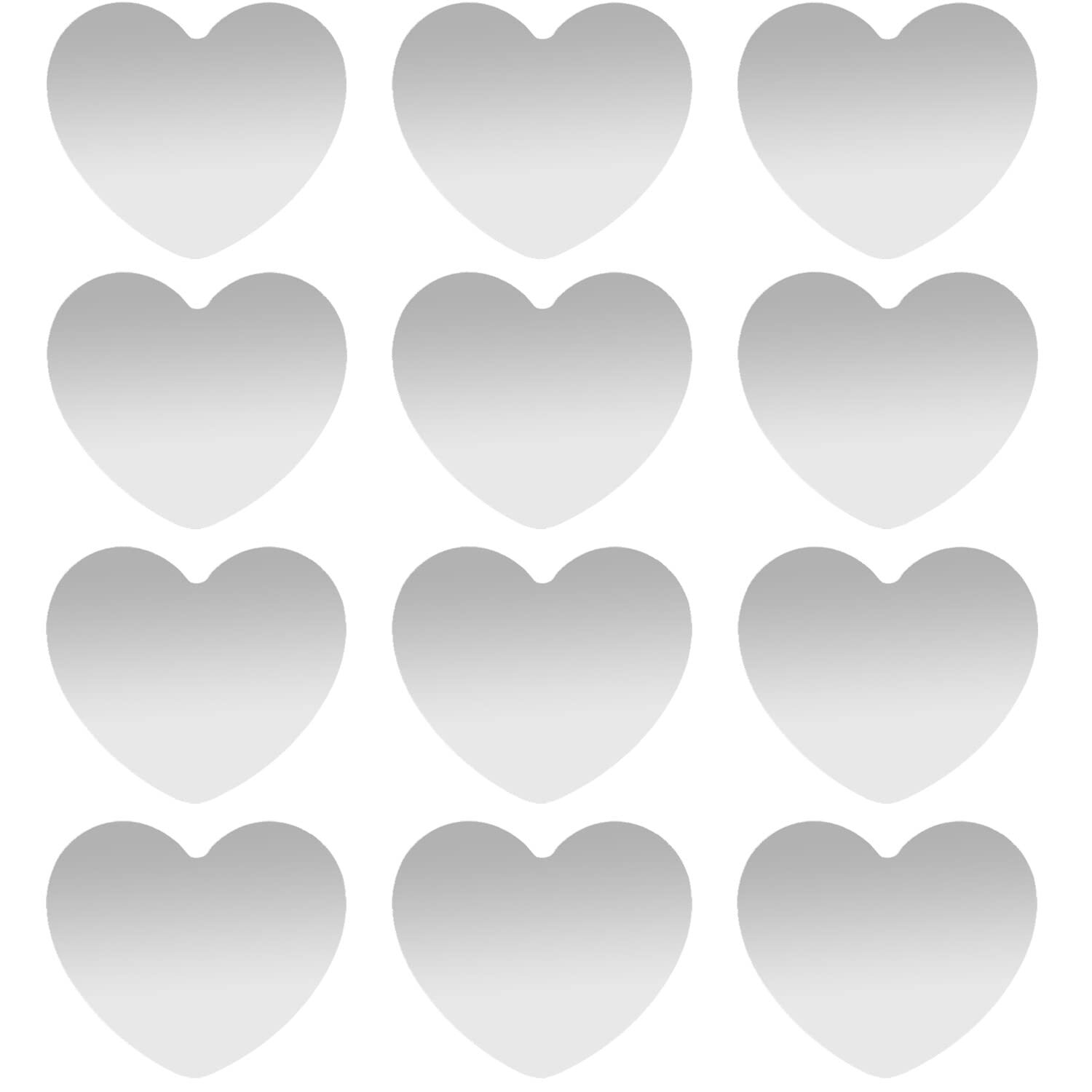 Metal Plates for Magnetic Mount, Wall & Air Vent Phone Holder, Case, Magnet, ...