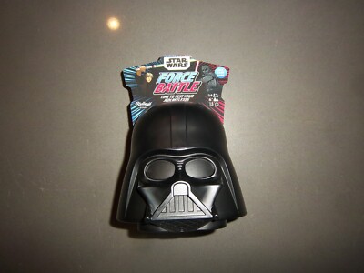 RIDLEY'S DISNEY STAR WARS FORCE BATTLE CARD GAME - NIB