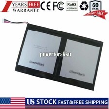 Battery for Autel MaxiSys MS908, MaxiSys MS908P Pro MaxiSys CV MS908CV MS908