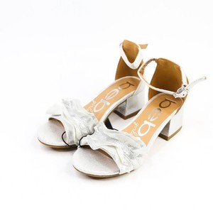 little girl sandals with heels