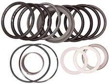 Fits Case G109455 G105521 Hydraulic Cylinder Seal Kit