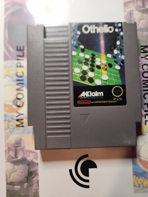  Othello NES