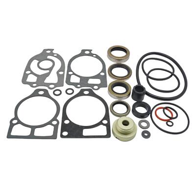 Mercruiser Alpha One Lower Seal Kit 26-33144A2 Generation I Drives