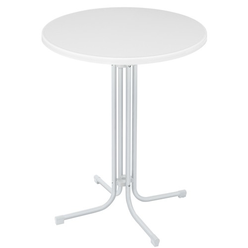Stehtisch Klappbar Partytisch Bistrotisch Klapptisch Gartentisch Gastronomie NEU - Bild 11 von 12