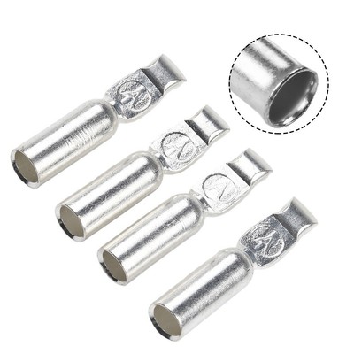 Reliable and Secure For Anderson Connectors with 175A 600V Copper Contacts