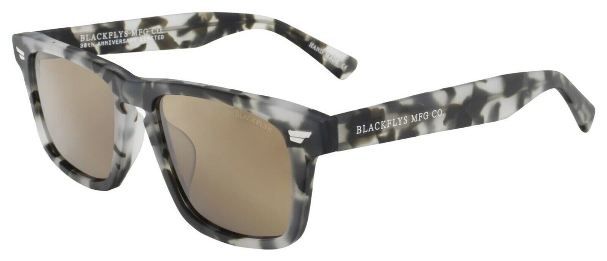 【BLACK FLYS】FLY HUNTER（POL） NEW Black Flys Sunglasses FLY HUNTER TORTOISE POLARIZED BROWN LENS