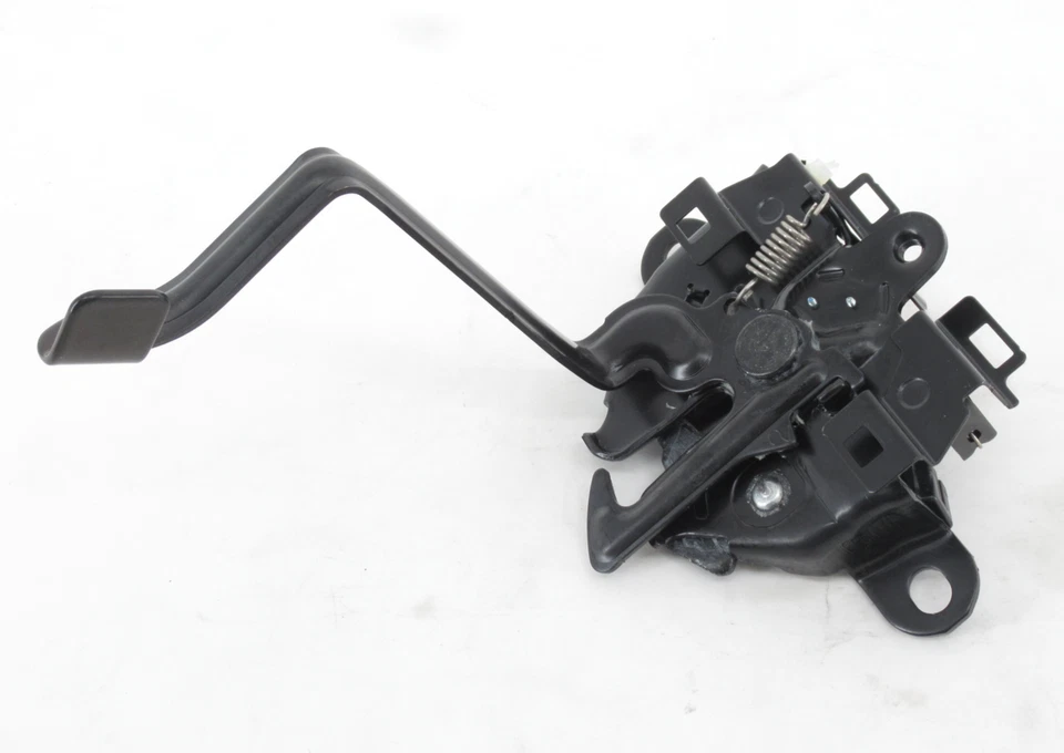 Conjunto de pestillo de bloqueo de capó genuino OEM Toyota 53510-35260 2010-2019 4Runner Foto 3 de 4