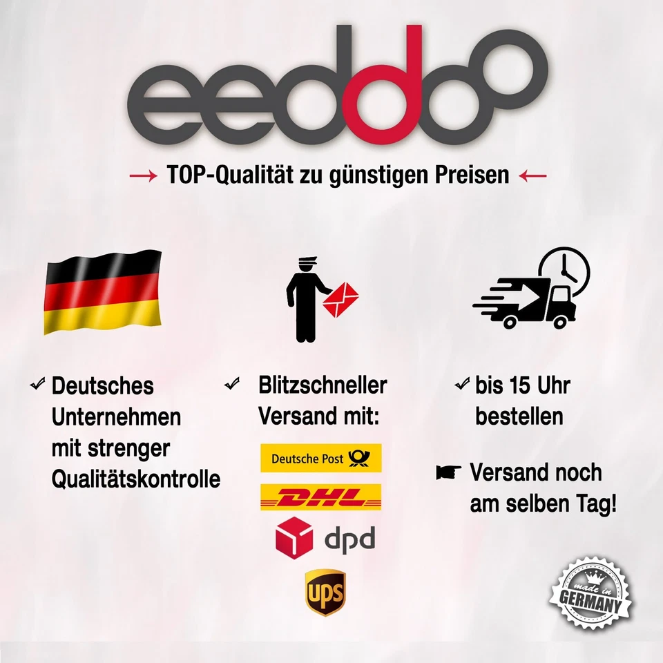 Piercing Titan Hufeisen Silber Nasenpiercing Septum Lippe Nrust Augenbraue Ohr - Bild 3 von 4