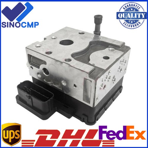 ABS Actuator Anti Lock Brake Module For Toyota Highlander Hybrid Lexus