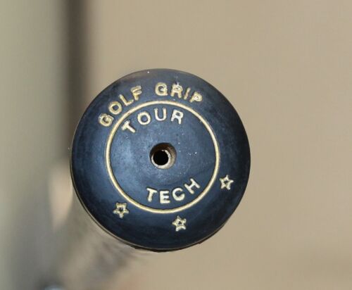 */Tour Model - Series 5 - Midsize 42* #9 Iron - RH - Men's - Steel- Regular #398 - Picture 9 of 19