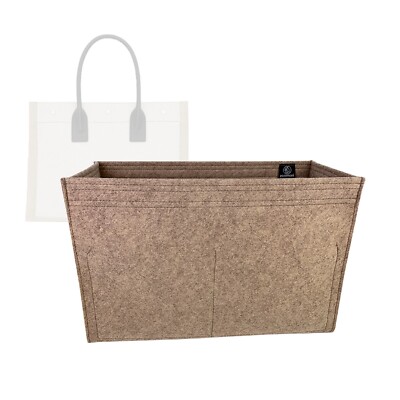Bag Organizer for Saint Laurent Rive Gauche Tote [39cm/15.3 ] (Zoomoni/Premium)