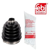 Febi Bilstein Faltenbalgsatz, Antriebswelle 172664 FüR Audi Seat Skoda Vw