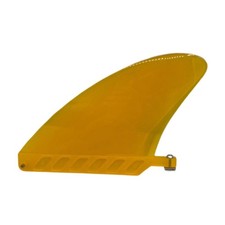 Surfboard Fin Kayak in Center Fin