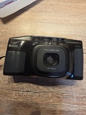 Ricoh TF-900 Zoom