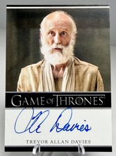 2013 Rittenhouse Game of Thrones Season 2 Trading Cards 9