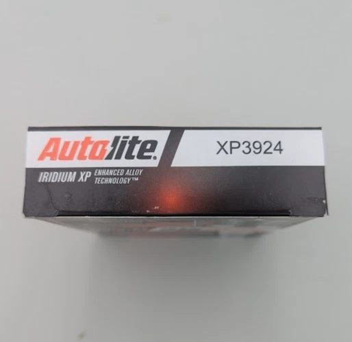 Bujía Autolite XP3924-Iridium XP (paquete de 4) Foto 2 de 4