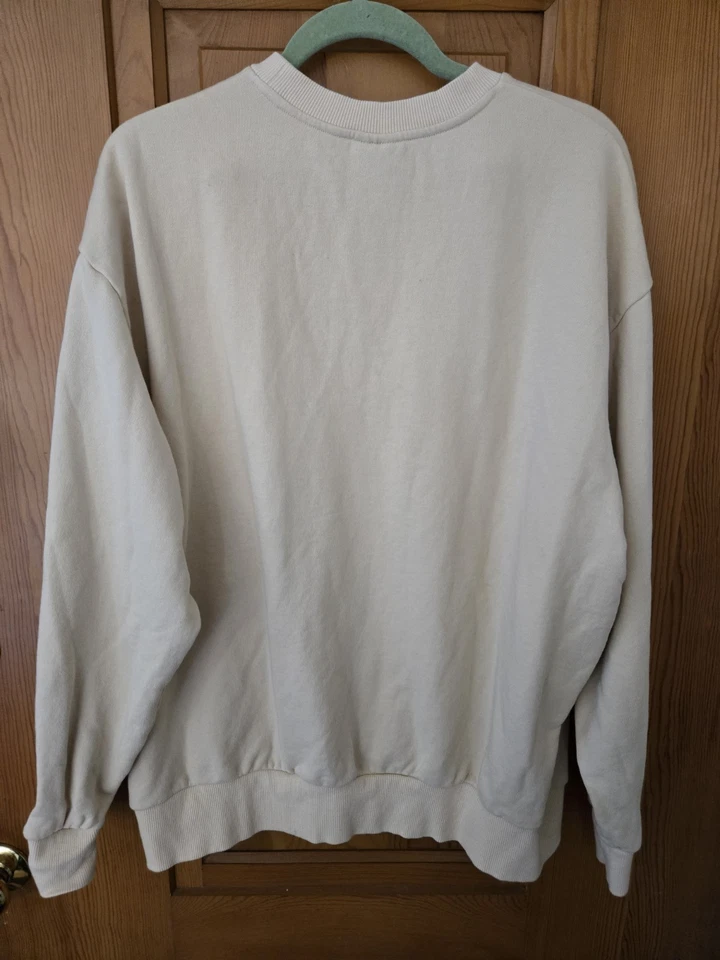 Sudadera Lucky Marche Disney BAMBI Cuello Redondo Mediana 100% Algodón Foto 2 de 4