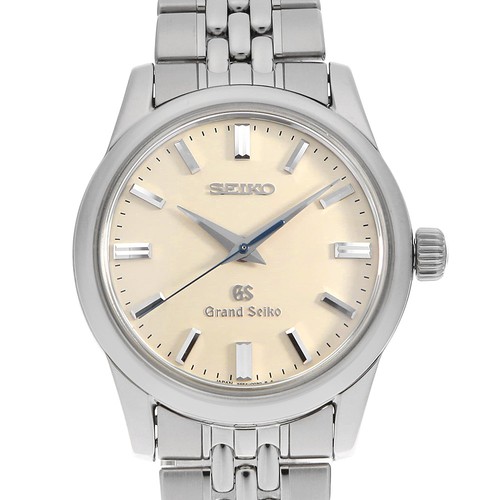 Grand Seiko mechanical SBGW005 second hand mens