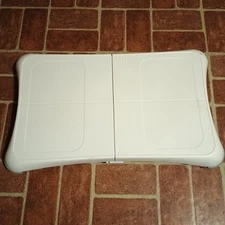 Nintendo Wii Fit Balance Board RVL-021 Board ONLY (NOT TESTED)