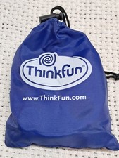 ThinkFun Math Dice Fun Game that Teaches Mental Math Skills to Kids