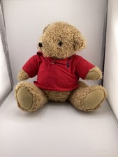 2007 Ralph Lauren The Bear That Cares Open Box
