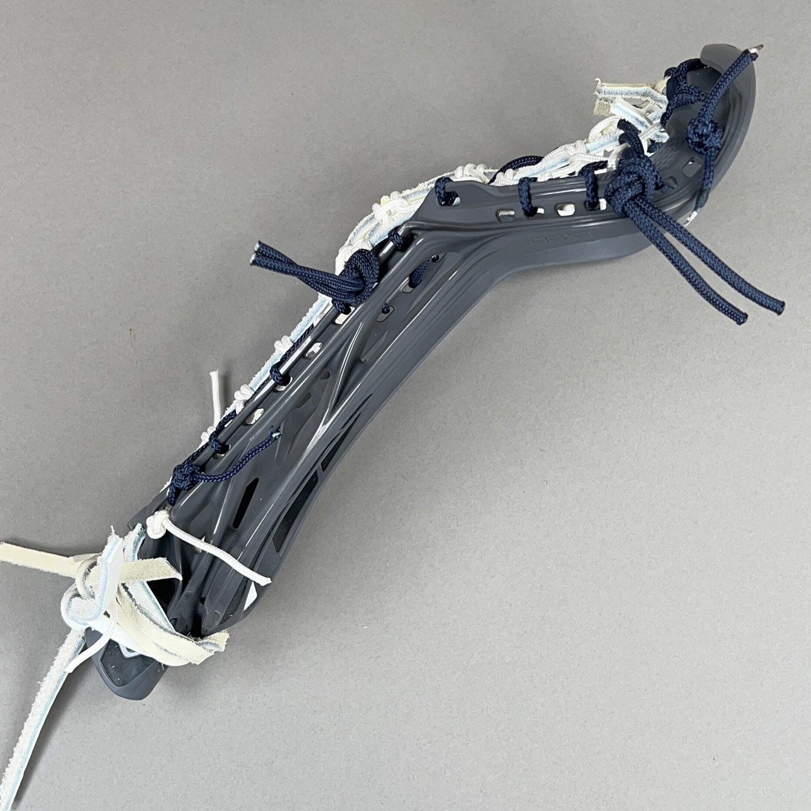 STX Exult 600 10 Degree Womens Attack/Mid Strung Lacrosse Head