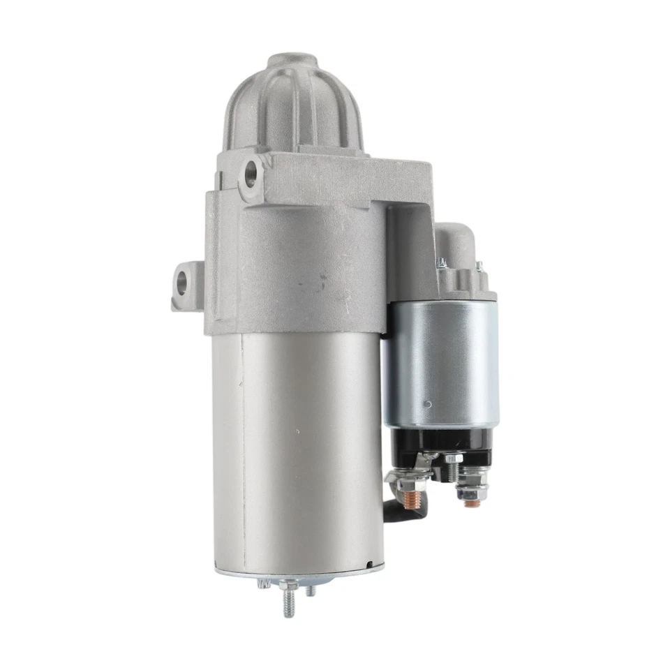 Starter for 1994-1997 Chevrolet C3500 K1500 1997-1998 Chevrolet Astro Blazer Foto 2 de 4