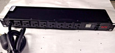 APC Metered Rack PDU/ ILPL 885-1890 / AP7801
