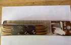 brown shoe laces — photo 1