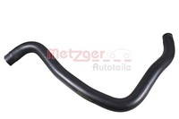 Rechts Oben Metzger 2421695 KüHlerschlauch FüR Hyundai,Kia