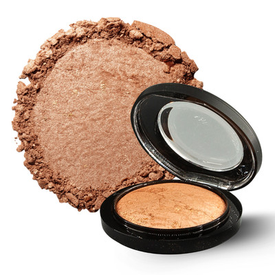 M.A.C. Mineralize Skinfinish Global Glow - 10g