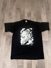 VTG 1995 COMIC IMAGES BISHOP SHIRT Size XL 24 x 29 X-MEN MARVEL COMICS RARE 90s