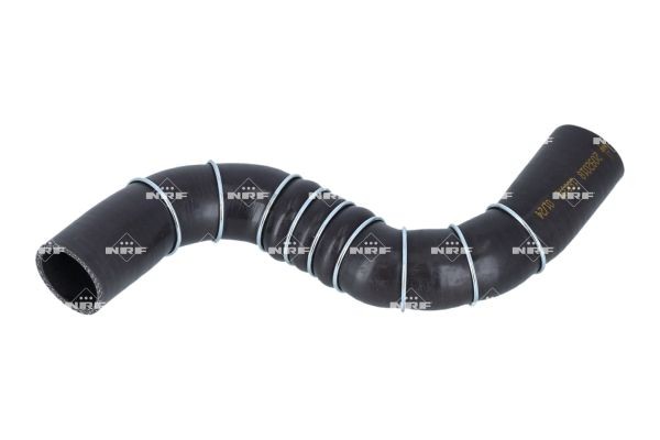 Für NRF 166372 AIR INTAKE HOSE NISSAN QASHQAI 1.5D 07-