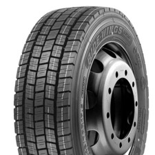 Sommerreifen Crosswind 265/70 R19.5 140/138M 16PR CWD20E