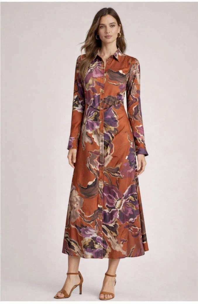 Donna Karan Dresses Satin for sale | eBay
