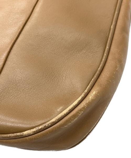 PRADA                    PRADA one-shoulder bag brown — image 8