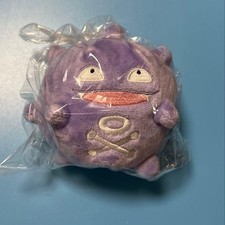 Pokemon Koffing Pokemon fit