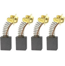 999038 Carbon Brushes For Hitachi C12FSA C8 