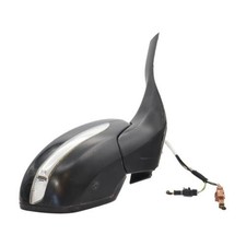 Retroviseur gauche (ou coque) Peugeot 208