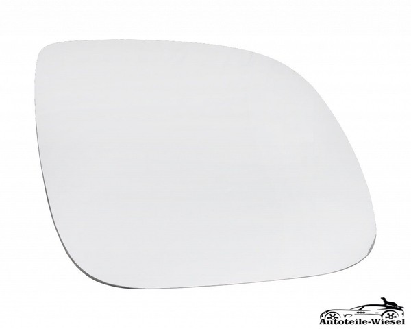 Ersatzglas AußEnspiegel Rechts FüR Vw Multivan 6 Amarok 5 2.0 11.03 - 08.24-image