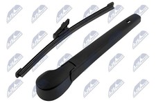 NTY Wischarm, Scheibenreinigung EWB-VW-021 für VW