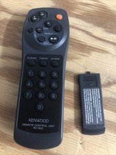 Kenwood RC-503 Remote Control Free, shipping  