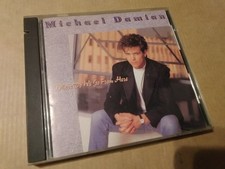 Michael Damian Where Do We Go From Here [1989 Cypress Records] YD 9-0130 Rock On