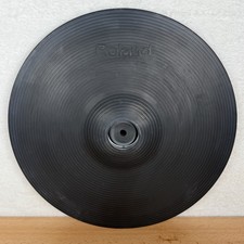 Roland CY-13R V-Drum 13" Triple Zone Ride Cymbal