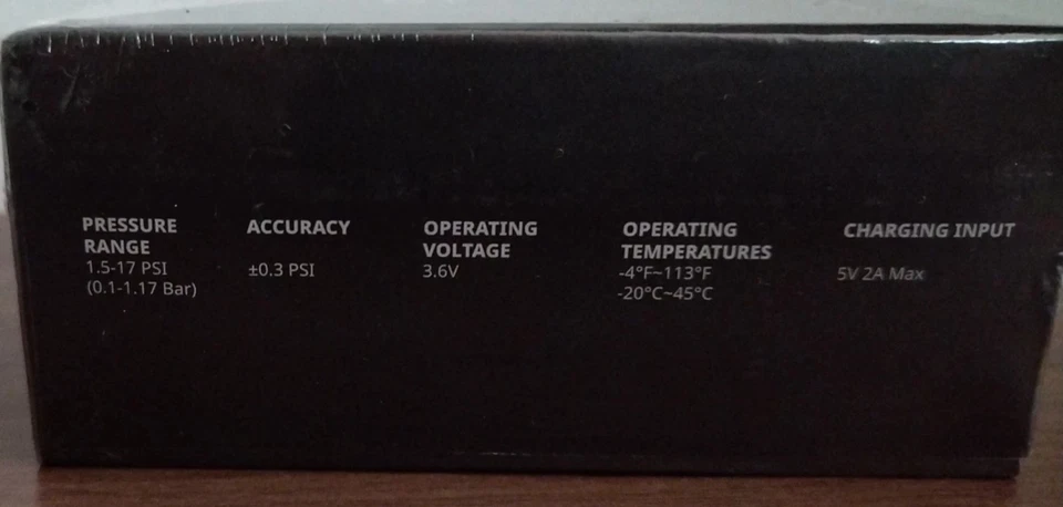 ETENWOLF Sports Mate P300 Electric Ball Pump Inflation & Deflation - image 4 of 4