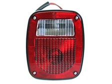 Feu arrière Jeep WRANGLER